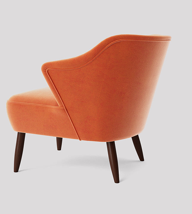 Blake Single Seater Couch Sofa – Comfortable & Functional