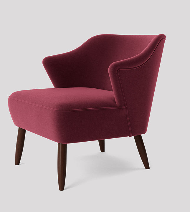 Blake Single Seater Couch Sofa – Comfortable & Functional