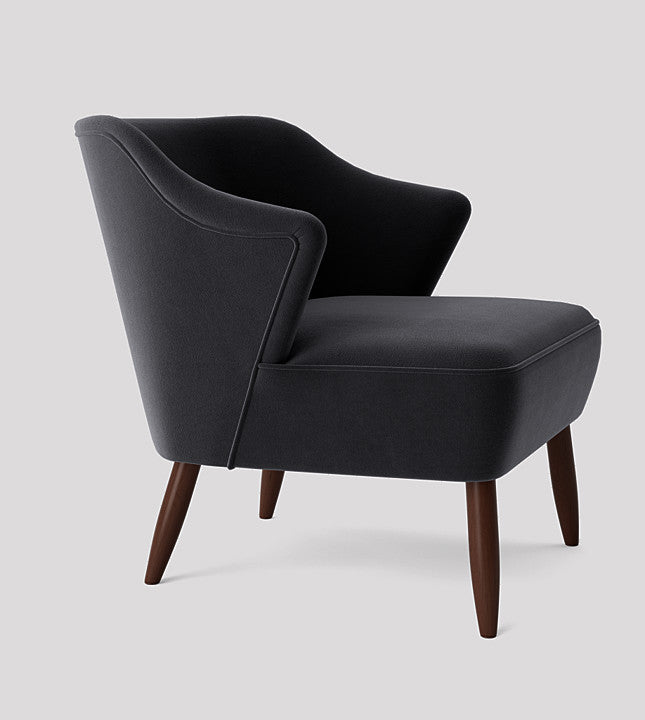Blake Single Seater Couch Sofa – Comfortable & Functional
