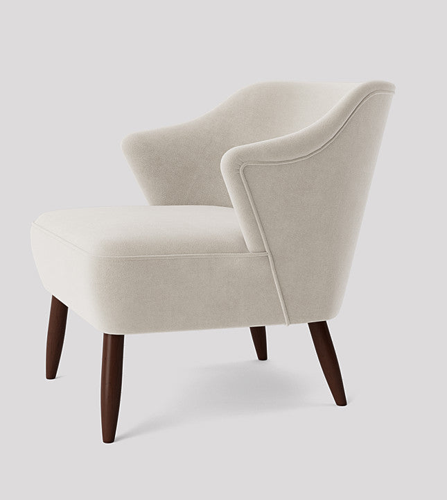 Blake Single Seater Couch Sofa – Comfortable & Functional