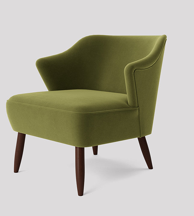 Blake Single Seater Couch Sofa – Comfortable & Functional