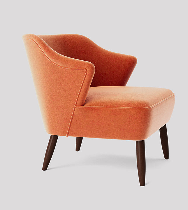 Blake Single Seater Couch Sofa – Comfortable & Functional