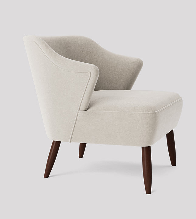 Blake Single Seater Couch Sofa – Comfortable & Functional