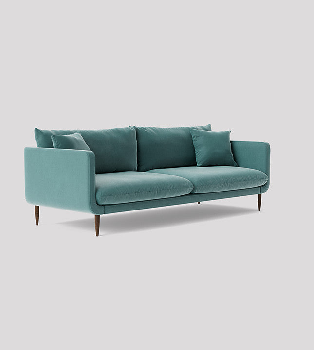 Trevor Sofa Set – Perfect Blend of Style & Comfort