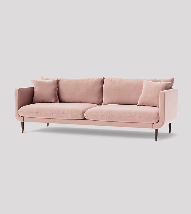Trevor Sofa Set – Perfect Blend of Style & Comfort