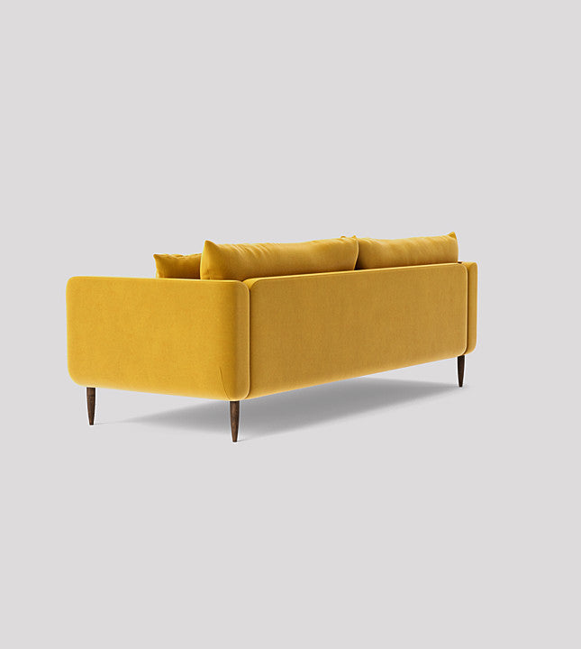 Trevor Sofa Set – Perfect Blend of Style & Comfort