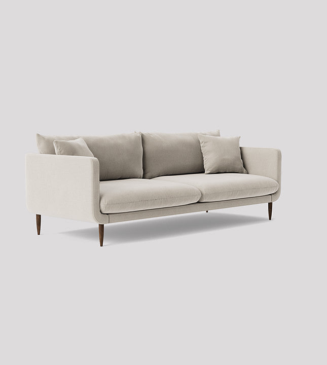 Trevor Sofa Set – Perfect Blend of Style & Comfort