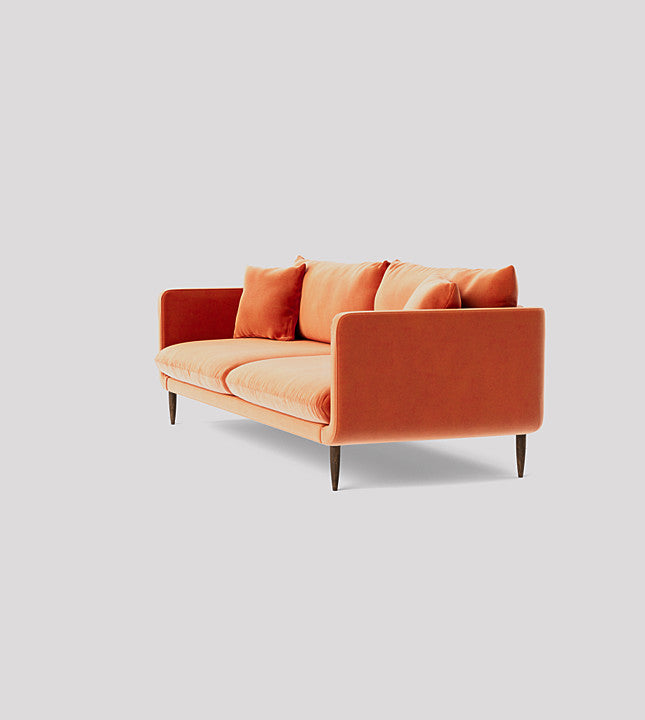 Trevor Sofa Set – Perfect Blend of Style & Comfort
