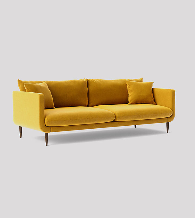 Trevor Sofa Set – Perfect Blend of Style & Comfort
