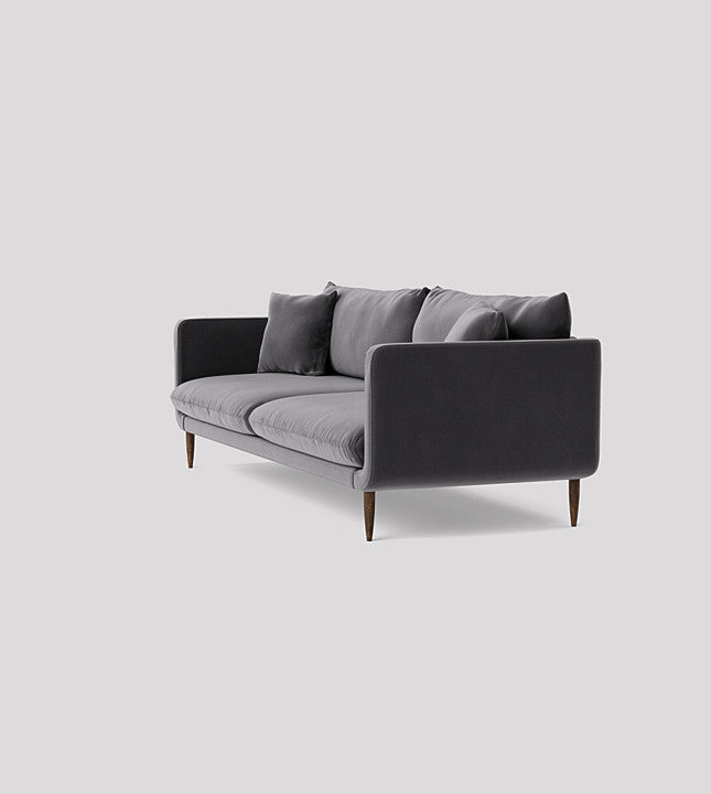 Trevor Sofa Set – Perfect Blend of Style & Comfort