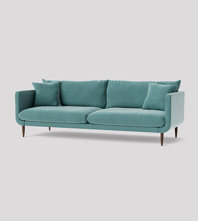 Trevor Sofa Set – Perfect Blend of Style & Comfort