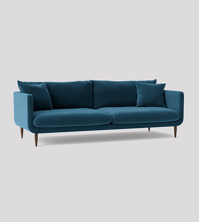 Trevor Sofa Set – Perfect Blend of Style & Comfort