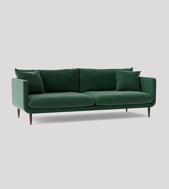Trevor Sofa Set – Perfect Blend of Style & Comfort