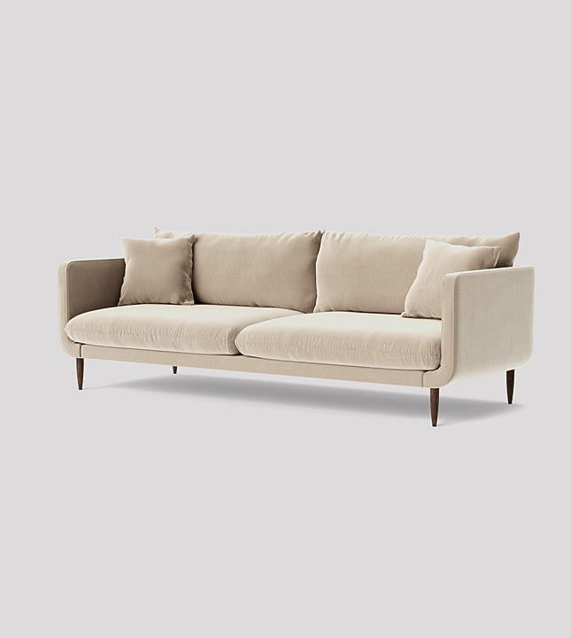 Trevor Sofa Set – Perfect Blend of Style & Comfort