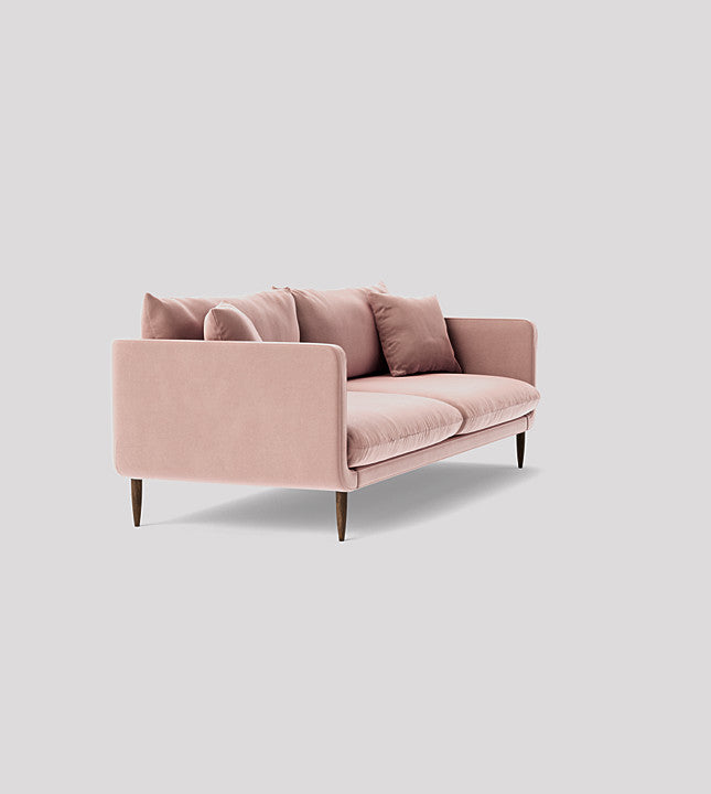 Trevor Sofa Set – Perfect Blend of Style & Comfort