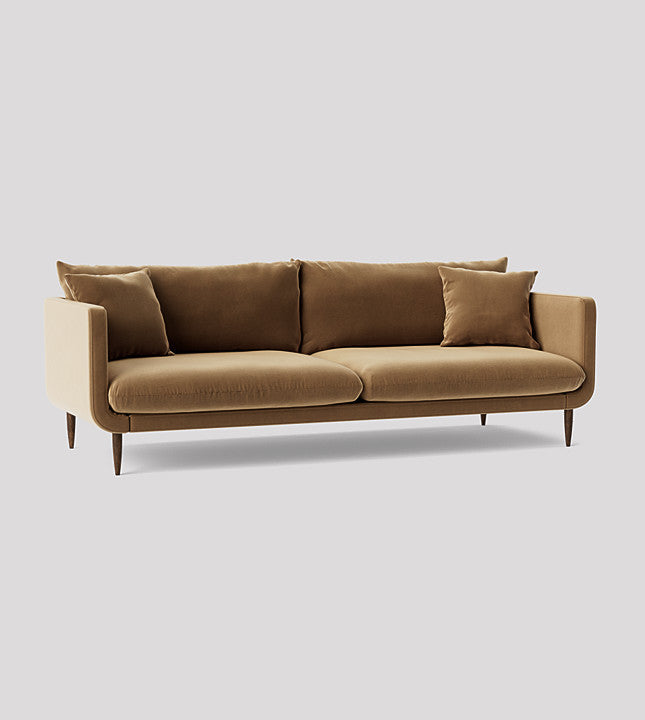 Trevor Sofa Set – Perfect Blend of Style & Comfort