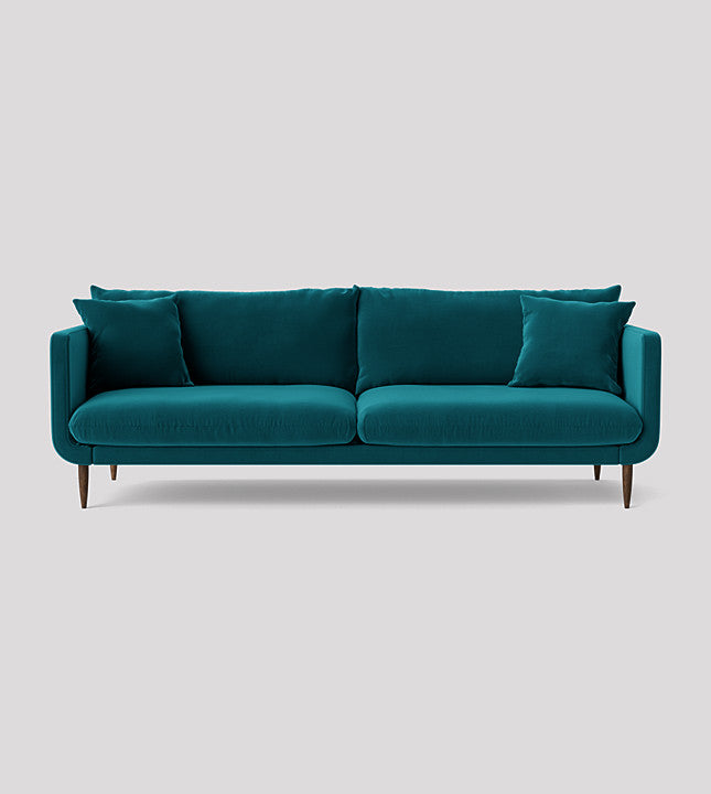 Trevor Sofa Set – Perfect Blend of Style & Comfort