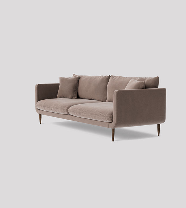 Trevor Sofa Set – Perfect Blend of Style & Comfort