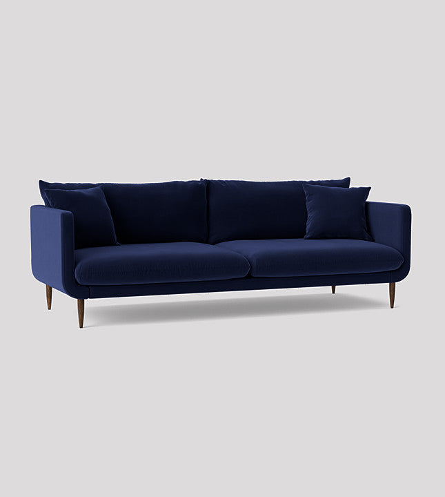 Trevor Sofa Set – Perfect Blend of Style & Comfort