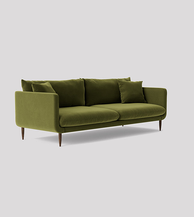 Trevor Sofa Set – Perfect Blend of Style & Comfort