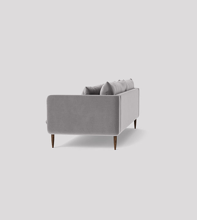 Trevor Sofa Set – Perfect Blend of Style & Comfort