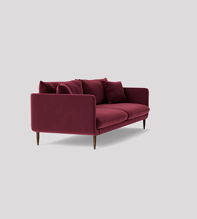 Trevor Sofa Set – Perfect Blend of Style & Comfort