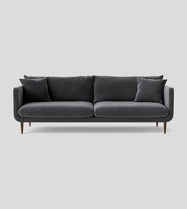 Trevor Sofa Set – Perfect Blend of Style & Comfort