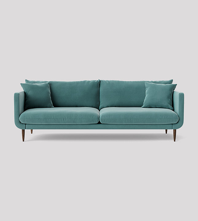 Trevor Sofa Set – Perfect Blend of Style & Comfort