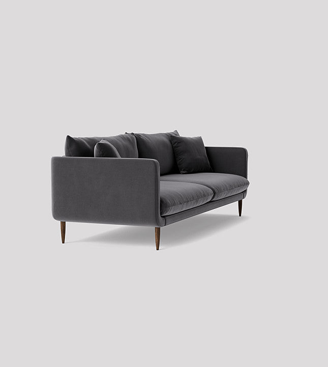 Trevor Sofa Set – Perfect Blend of Style & Comfort