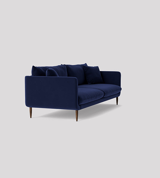 Trevor Sofa Set – Perfect Blend of Style & Comfort