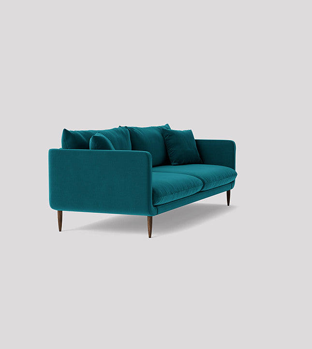 Trevor Sofa Set – Perfect Blend of Style & Comfort