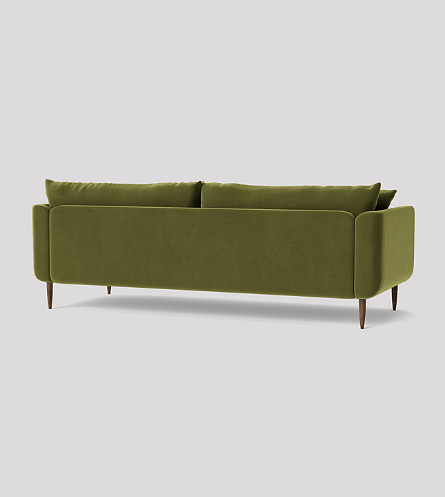 Trevor Sofa Set – Perfect Blend of Style & Comfort