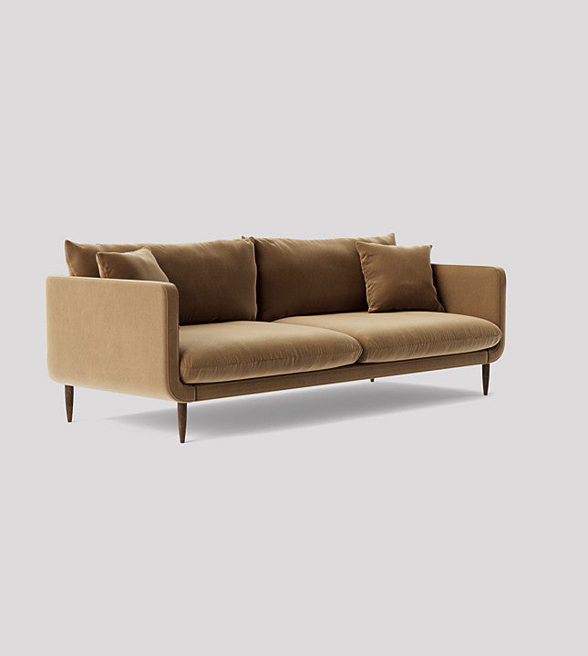 Trevor Sofa Set – Perfect Blend of Style & Comfort