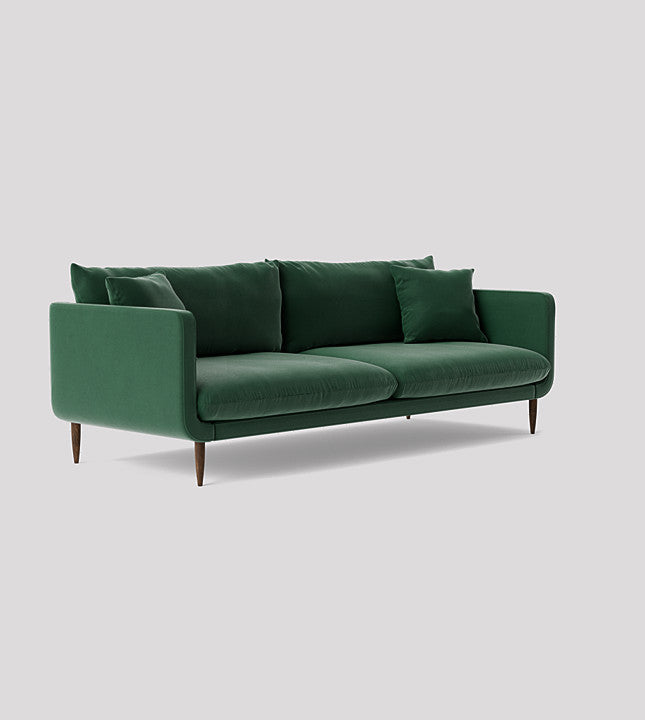 Trevor Sofa Set – Perfect Blend of Style & Comfort