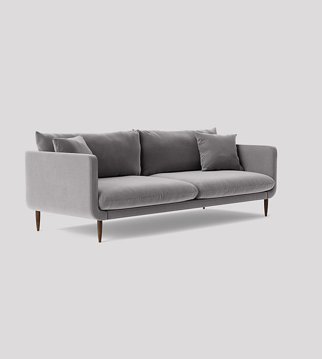 Trevor Sofa Set – Perfect Blend of Style & Comfort