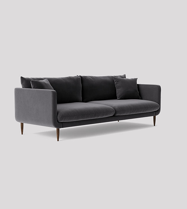 Trevor Sofa Set – Perfect Blend of Style & Comfort
