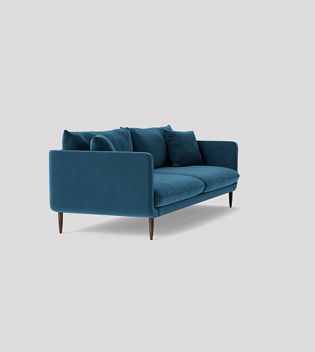 Trevor Sofa Set – Perfect Blend of Style & Comfort