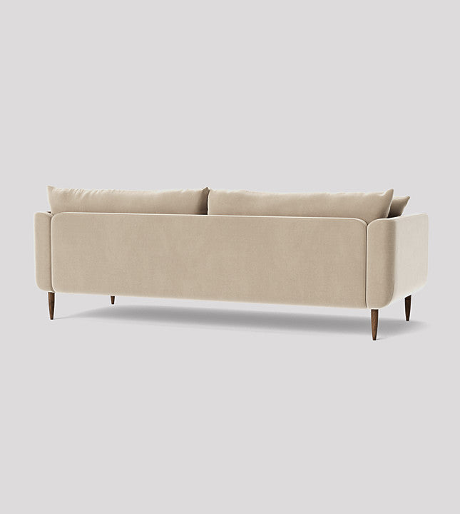 Trevor Sofa Set – Perfect Blend of Style & Comfort