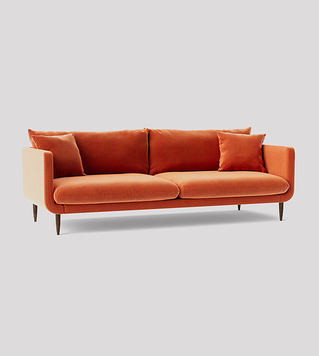 Trevor Sofa Set – Perfect Blend of Style & Comfort