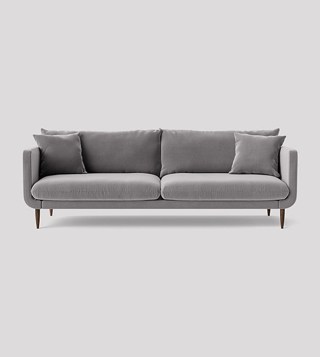 Trevor Sofa Set – Perfect Blend of Style & Comfort