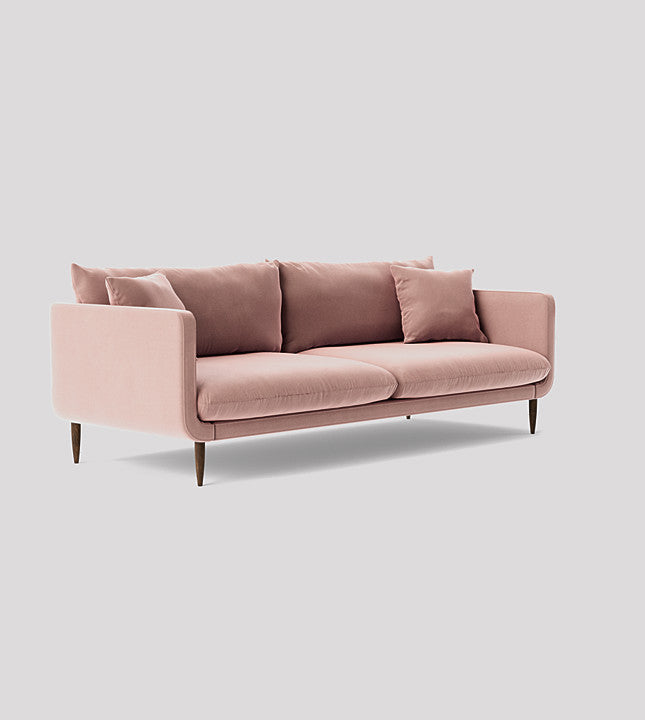 Trevor Sofa Set – Perfect Blend of Style & Comfort