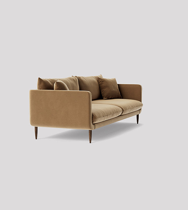 Trevor Sofa Set – Perfect Blend of Style & Comfort