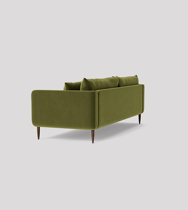 Trevor Sofa Set – Perfect Blend of Style & Comfort