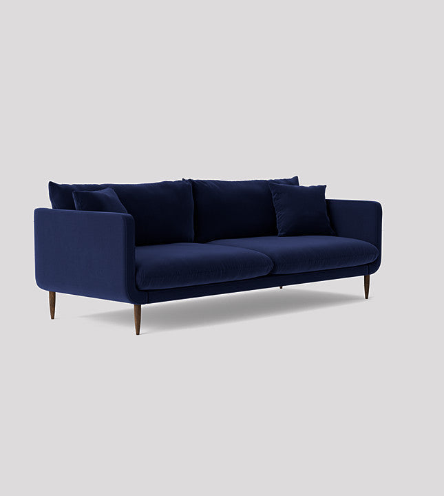 Trevor Sofa Set – Perfect Blend of Style & Comfort