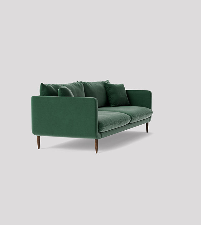 Trevor Sofa Set – Perfect Blend of Style & Comfort