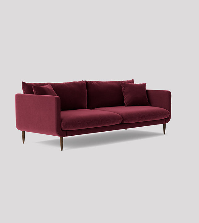 Trevor Sofa Set – Perfect Blend of Style & Comfort