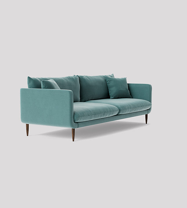 Trevor Sofa Set – Perfect Blend of Style & Comfort