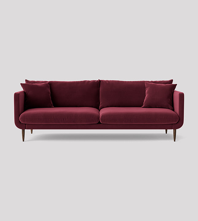 Trevor Sofa Set – Perfect Blend of Style & Comfort