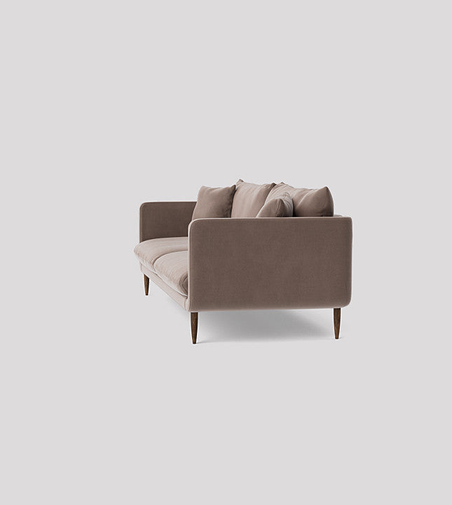 Trevor Sofa Set – Perfect Blend of Style & Comfort