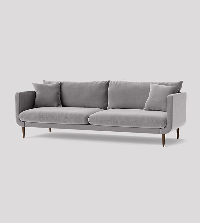 Trevor Sofa Set – Perfect Blend of Style & Comfort